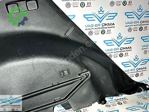 Kia Sportage Bagaj 85731F1500 çıkma parça