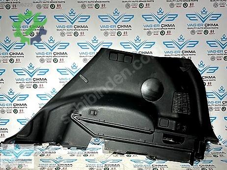 Kia Sportage Bagaj 85741F1000 çıkma parça