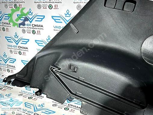 Kia Sportage Bagaj 85741F1000 çıkma parça
