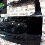 KİA SPORTAGE BAGAJ KAPAĞI KAPUTU ORJİNAL HASARLI SİYAH