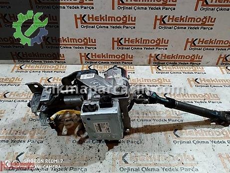 Kia Sportage Direksiyon Mili çıkma parça