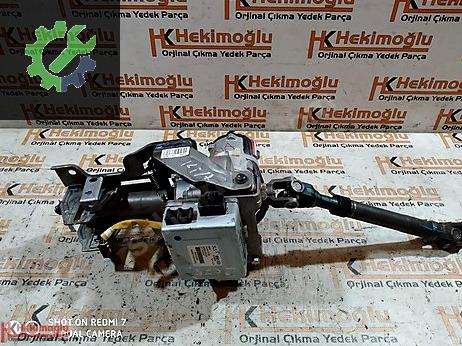 Kia Sportage Direksiyon Mili 56300-3U570 çıkma parça