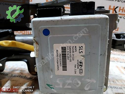 Kia Sportage Direksiyon Mili 56300-3U570 çıkma parça