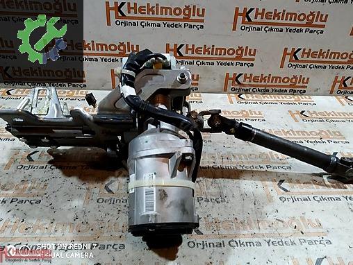Kia Sportage Direksiyon Mili 56300-3U570 çıkma parça