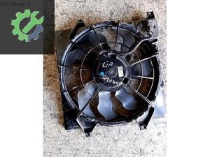 KİA SPORTAGE FAN KOMPLE 25380-D7200