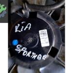 KİA SPORTAGE FAN KOMPLE 25380-D7200