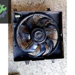 KİA SPORTAGE FAN KOMPLE 25380-D7200