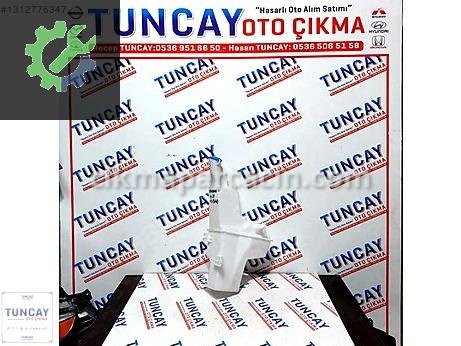 Kia Sportage Su Fıskiyesi çıkma parça