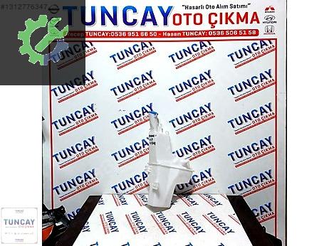 Kia Sportage Su Fıskiyesi çıkma parça