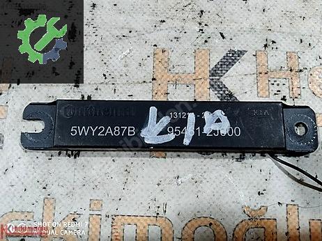 Kia Sportage Beyin çıkma parça