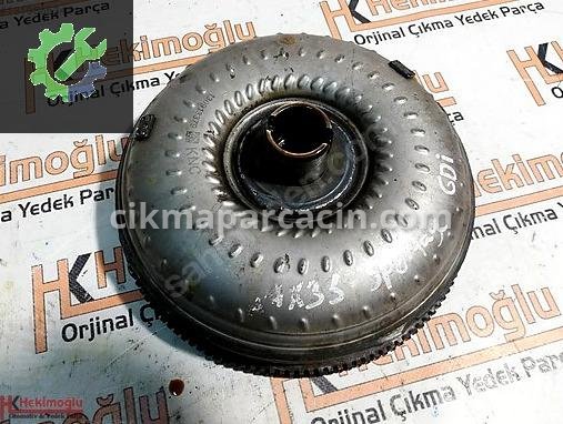 Kia Sportage Şanzıman Komple çıkma parça
