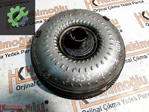Kia Sportage Şanzıman Komple çıkma parça