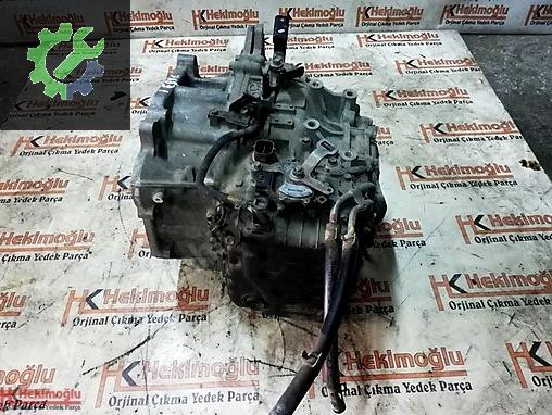 Kia Sportage Şanzıman Komple çıkma parça