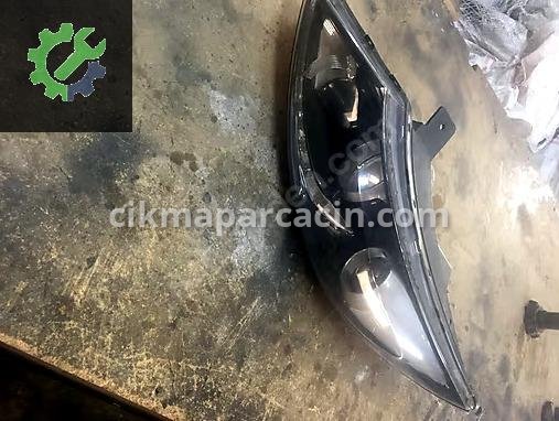 Kia Sportage Sol Ön Far çıkma parça