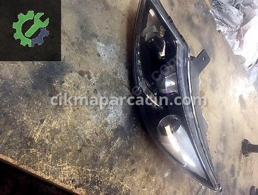 Kia Sportage Sol Ön Far çıkma parça