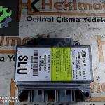 KİA SPORTAGE MK 3 AİRBAG BEYNİ 95910-3U600 3USLUD3S129CU6