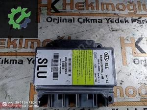 KİA SPORTAGE MK 3 AİRBAG BEYNİ 95910-3U600 3USLUD3S129CU6