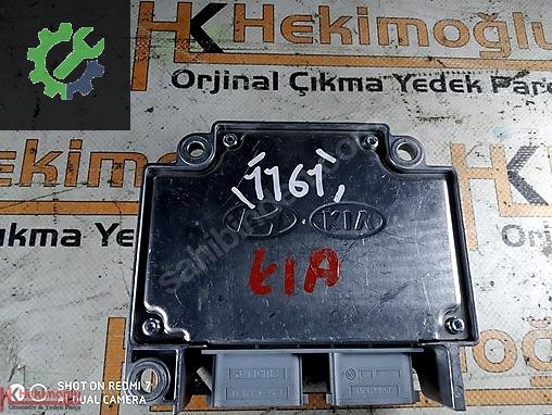 Kia Sportage Airbag Beyni (SRS) 95910-3U600 çıkma parça