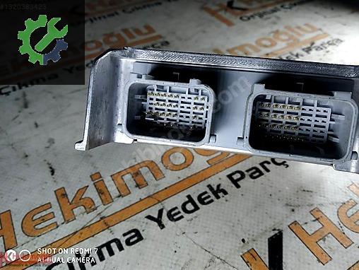 Kia Sportage Airbag Beyni (SRS) 95910-3U600 çıkma parça