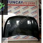 KİA SPORTAGE MOTOR KAPUTU 2011-2015 ÇIKMA ORİJİNAL PARÇA