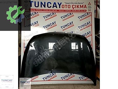 Kia Sportage Kaput çıkma parça