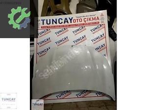 KİA SPORTAGE MOTOR KAPUTU 2016-2021 ÇIKMA PARÇA ORİJİNAL