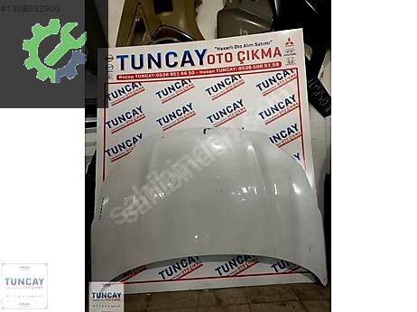 Kia Sportage Kaput çıkma parça