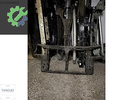 Kia Sportage Ön Panel çıkma parça