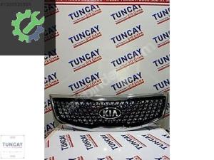 KIA SPORTAGE ÖN PANJUR 2014-2015 ÇIKMA ORİJİNAL PARÇA