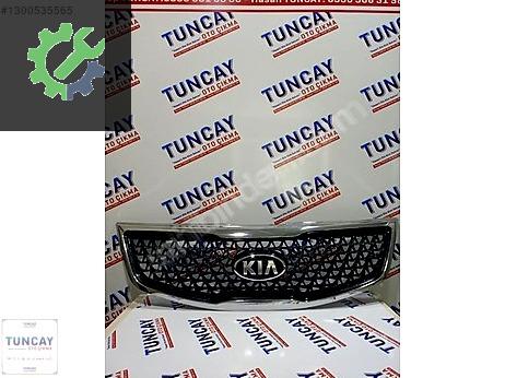 Kia Sportage Panjur çıkma parça