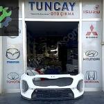 KİA SPORTAGE ÖN TAMPON 2019-2021 ÇIKMA ORİJİNAL PARÇA