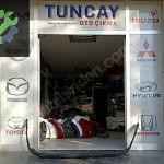 KİA SPORTAGE ÖN TAMPON ALT EKİ 2016-2021 ÇIKMA ORİJİNAL PARÇA