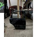 KİA SPORTAGE SAĞ ARKA KAPI 2005-2010 ÇIKMA PARÇA ORİJİNAL
