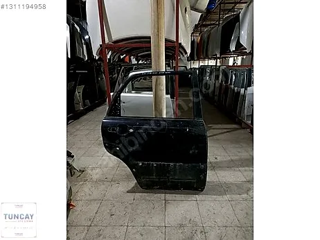 Kia Sportage Kapı (Arka Sağ) çıkma parça