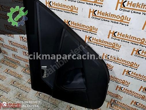 Kia Sportage Kapı Döşemesi çıkma parça
