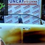 KİA SPORTAGE SAĞ ÖN ARKA KAPI 2016-2021 ÇIKMA ORİJİNAL PARÇA