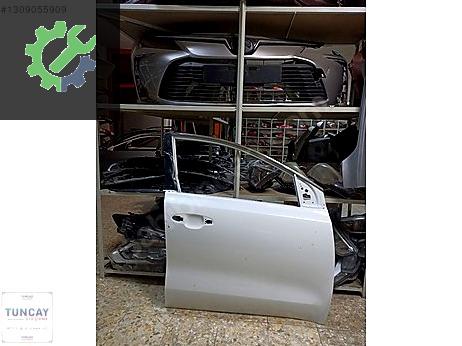 Kia Sportage Kapı (Ön Sağ) çıkma parça