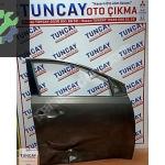 KİA SPORTAGE SAĞ ÖN KAPI 2016-2021 ÇIKMA PARÇA ORJİNAL