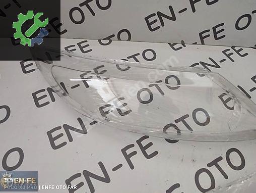 Kia Sportage Sol Ön Far çıkma parça