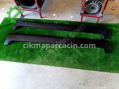 Kia Sportage Marşpiyel Sacı çıkma parça