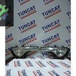 KİA SPORTAGE SİS FAR TAKIMI 2011-2015 ÇIKMA ORİJİNAL PARÇA