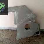 KİA SPORTAGE SOL ARKA CAMURLUK 2010-15
