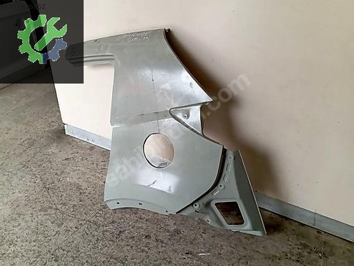 KİA SPORTAGE SOL ARKA CAMURLUK 2010-15