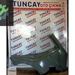 KİA SPORTAGE SOL ARKA ÇAMURLUK 2011-2015 ÇIKMA ORİJİNAL PARÇA