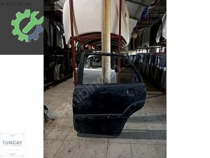 KİA SPORTAGE SOL ARKA KAPI 2005-2010 ÇIKMA PARÇA ORİJİNAL