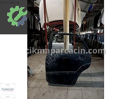 Kia Sportage Kapı (Arka Sol) çıkma parça