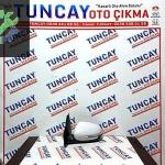 KIA SPORTAGE SOL AYNA 2016-2021 ÇIKMA ORİJİNAL PARÇA