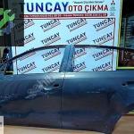 KİA SPORTAGE SOL ÖN ARKA KAPI 2016-2021 ÇIKMA ORİJİNAL PARÇA
