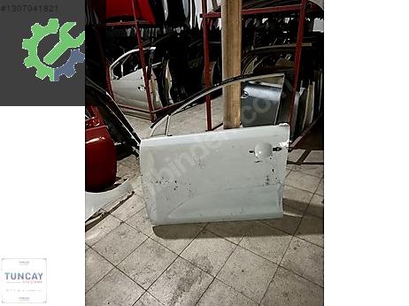 Kia Sportage Kapı (Ön Sol) çıkma parça