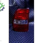KİA SPORTAGE SOL STOP
